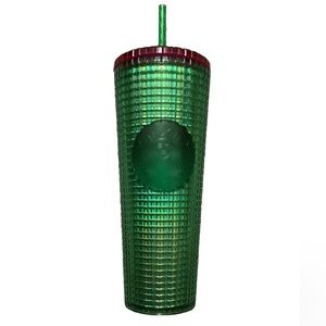 Starbucks tumbler